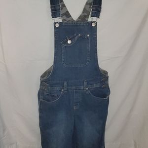 [Addon Deal $5] Girls Overalls